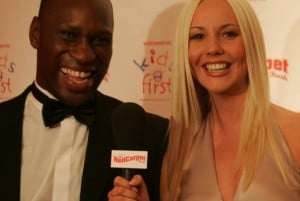 Award Ceremony organisers