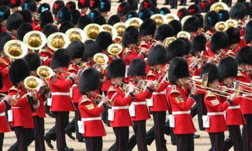 London - The world’s top travel destination