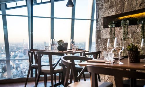 Large London venues for hire welcome a new unusual venue