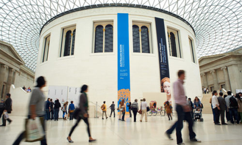 London’s Top Venues for Private Hire