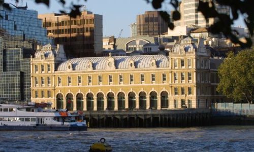 An Exhibition for Successful Event Organisers